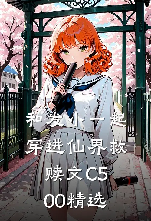 和发小一起穿进仙界救赎文C500精选