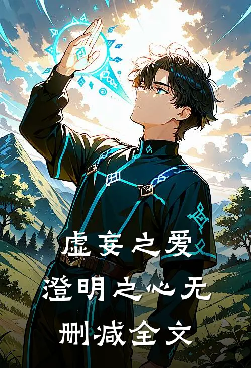 虚妄之爱，澄明之心无删减全文