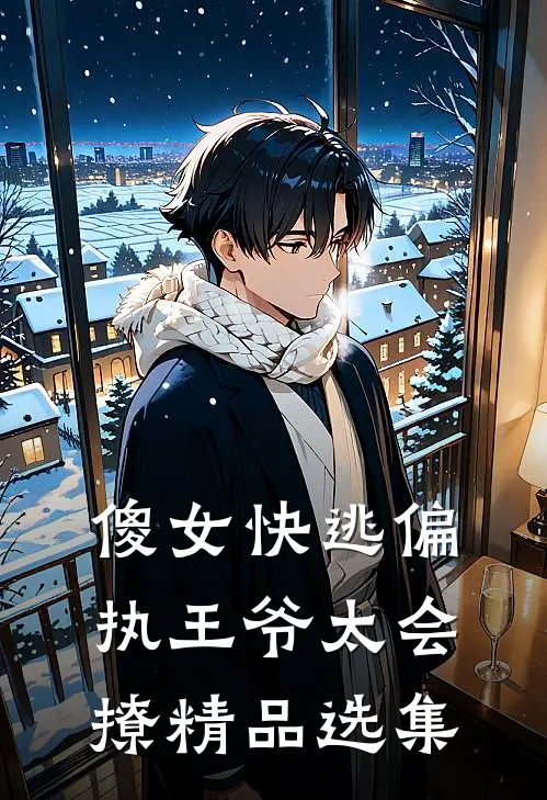 傻女快逃偏执王爷太会撩精品选集