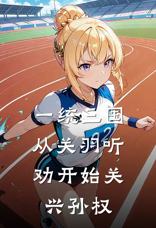 一统三国，从关羽听劝开始关兴孙权