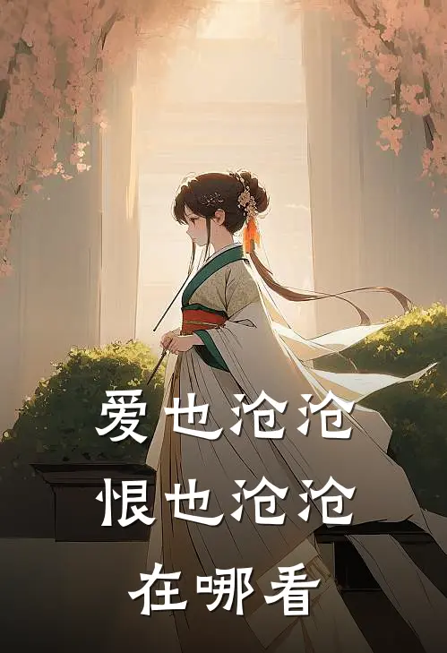 爱也沧沧，恨也沧沧在哪看