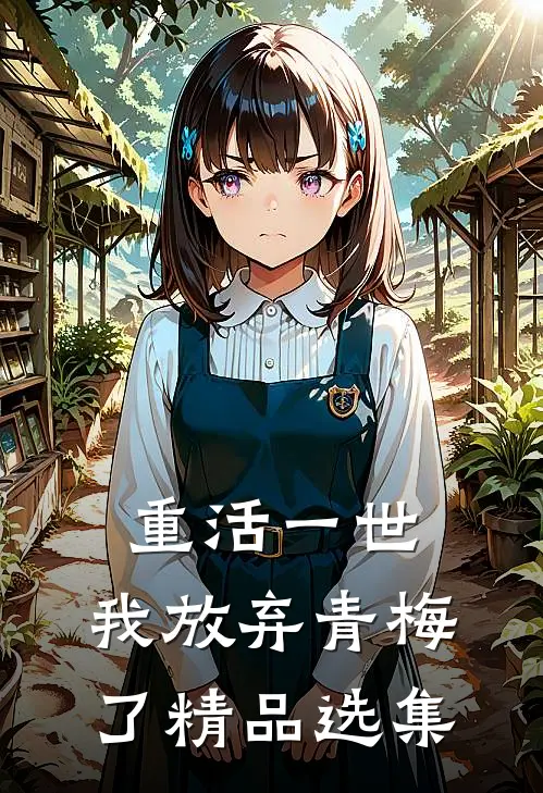 重活一世，我放弃青梅了精品选集