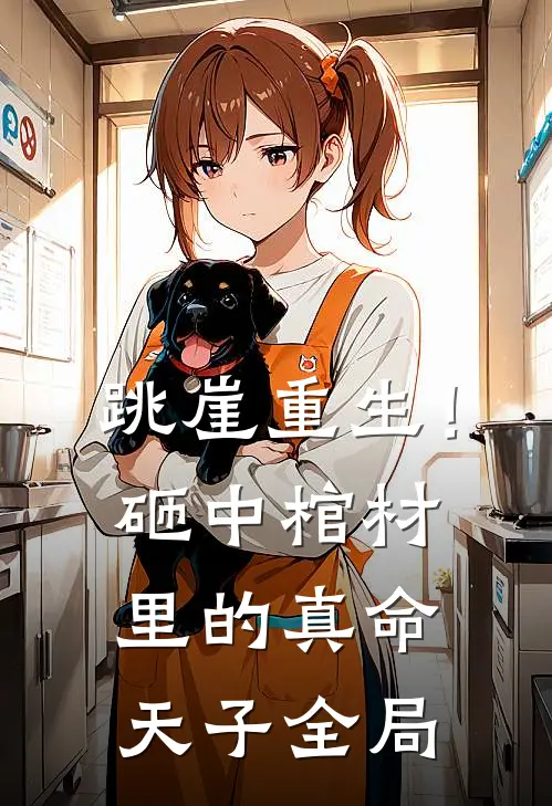 跳崖重生！砸中棺材里的真命天子全局