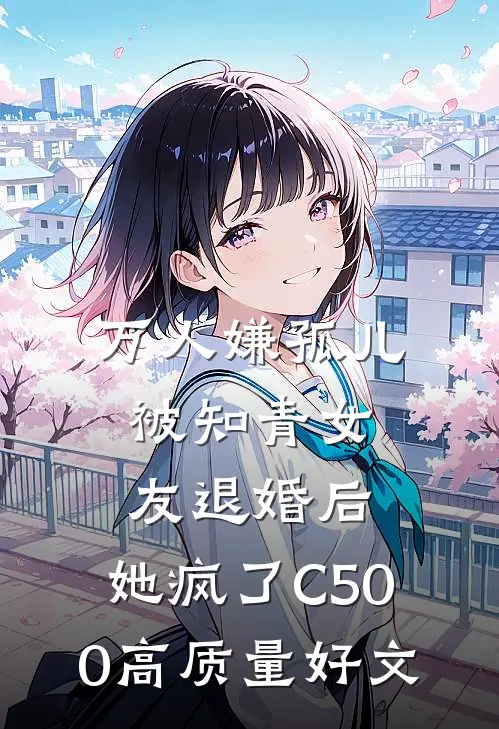 万人嫌孤儿被知青女友退婚后，她疯了C500高质量好文