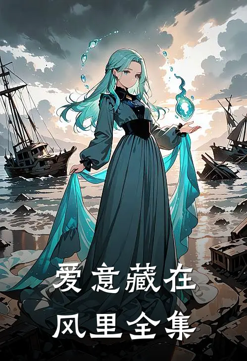 爱意藏在风里全集