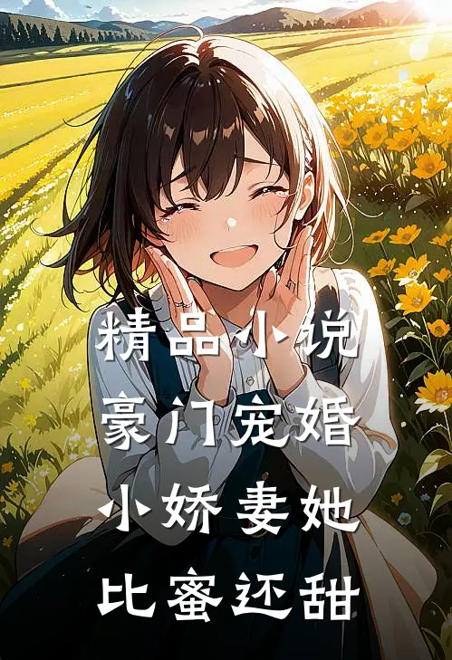 精品小说豪门宠婚：小娇妻她比蜜还甜