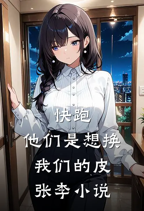 快跑，他们是想换我们的皮张李小说