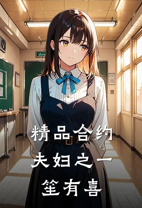精品合约夫妇之一笙有喜
