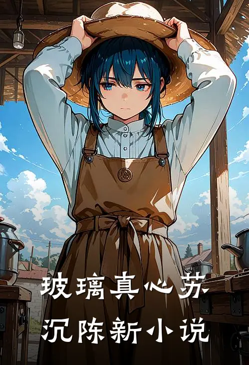 玻璃真心苏沉陈新小说
