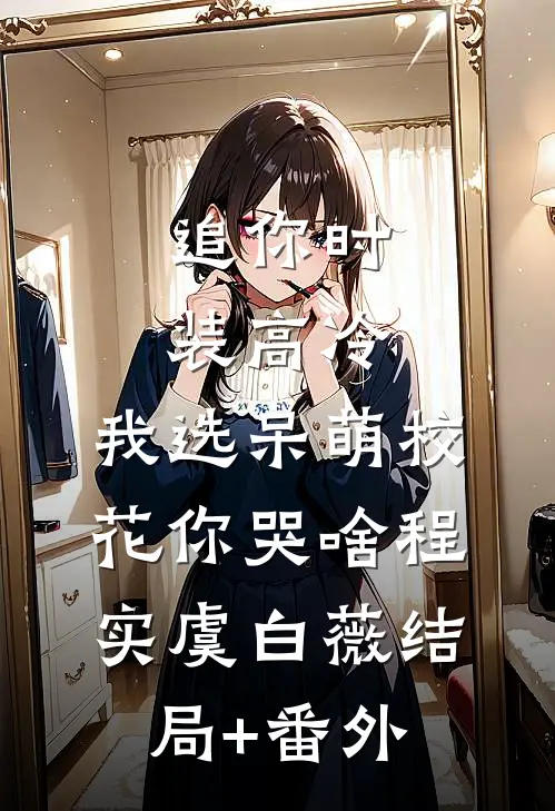 追你时装高冷，我选呆萌校花你哭啥程实虞白薇结局+番外