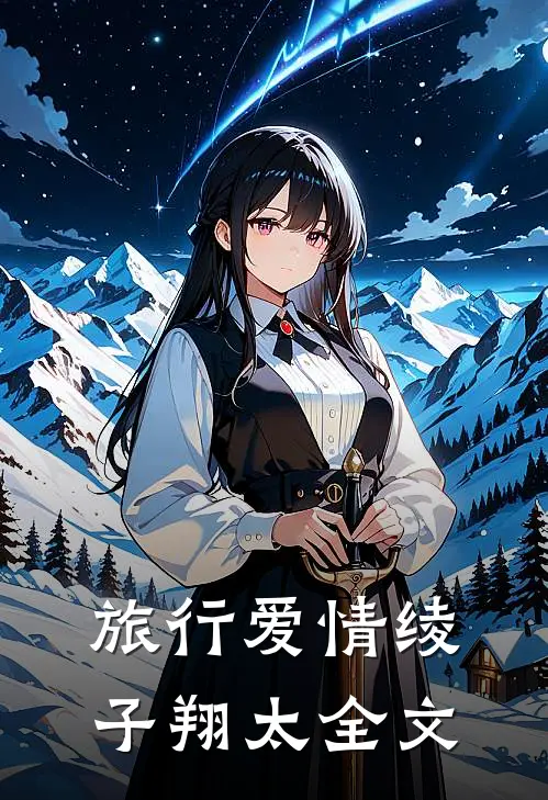 旅行爱情绫子翔太全文