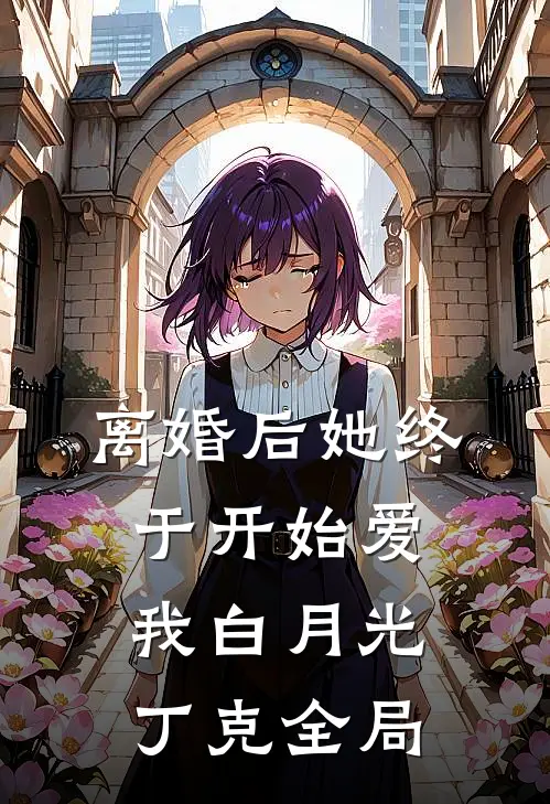 离婚后她终于开始爱我白月光丁克全局