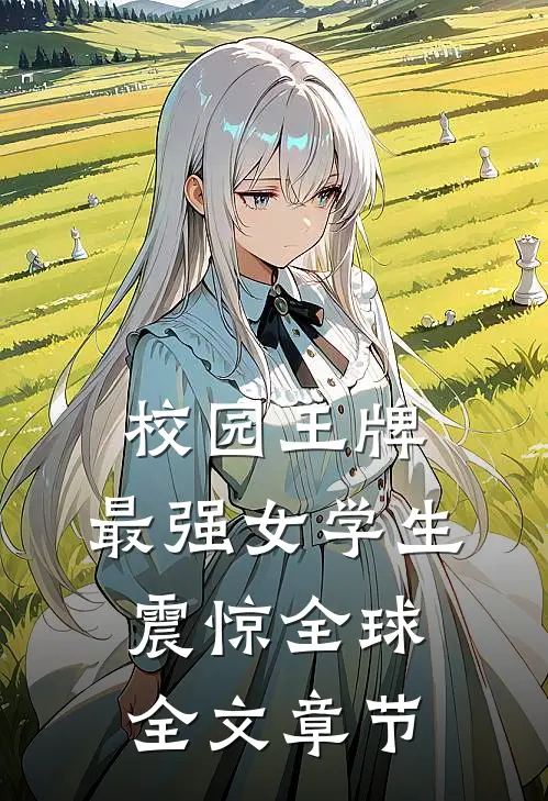 校园王牌：最强女学生震惊全球全文章节