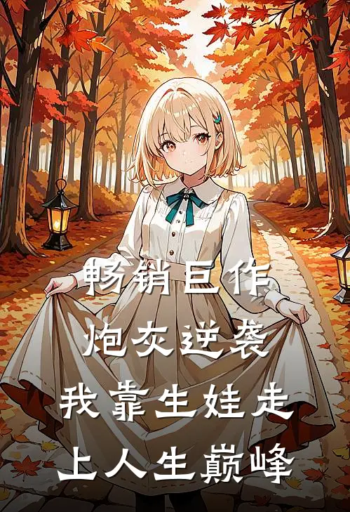 畅销巨作炮灰逆袭：我靠生娃走上人生巅峰
