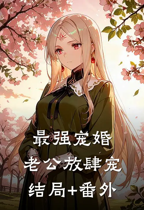 最强宠婚：老公放肆宠结局+番外