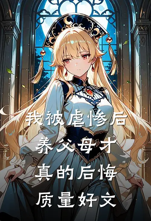 我被虐惨后，养父母才真的后悔质量好文