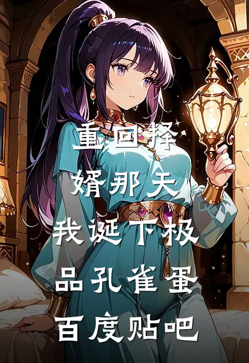 重回择婿那天，我诞下极品孔雀蛋百度贴吧