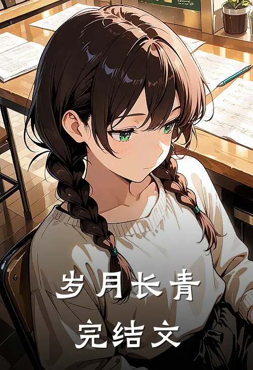 岁月长青完结文