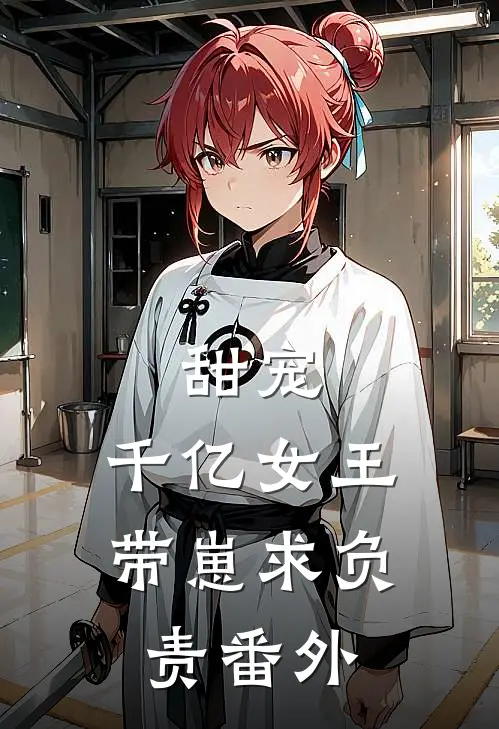 甜宠：千亿女王带崽求负责 番外
