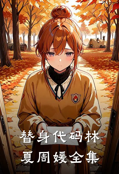 替身代码林夏周媛 全集