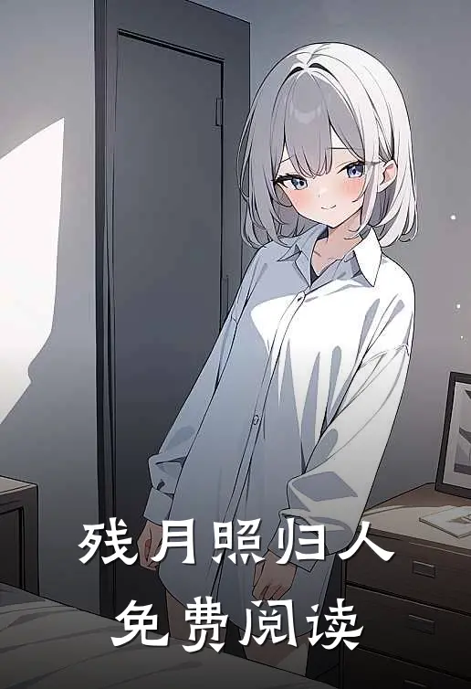 残月照归人免费阅读
