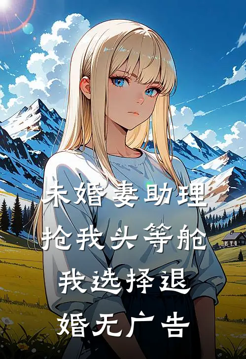 未婚妻助理抢我头等舱，我选择退婚无广告