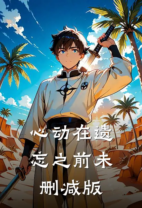 心动在遗忘之前未删减版