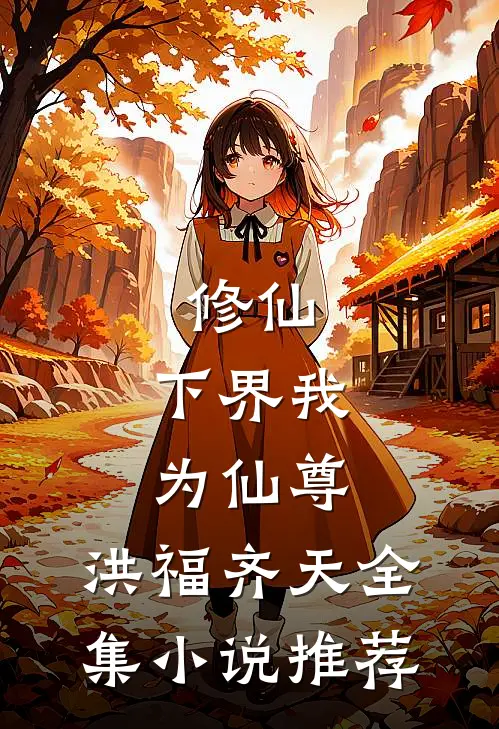 修仙：下界我为仙尊，洪福齐天全集小说推荐