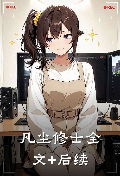 凡尘修士全文+后续