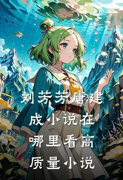 刘芳芳唐建成小说在哪里看高质量小说