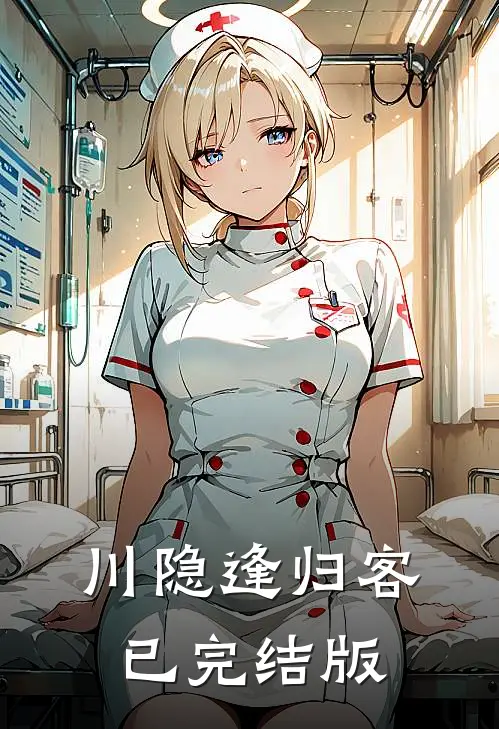 川隐逢归客已完结版