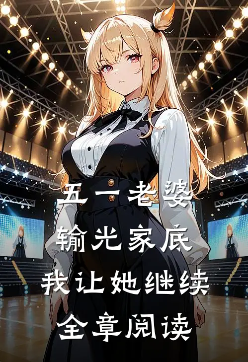 五一老婆输光家底，我让她继续全章阅读