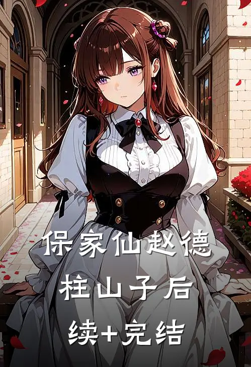 保家仙赵德柱山子后续+完结