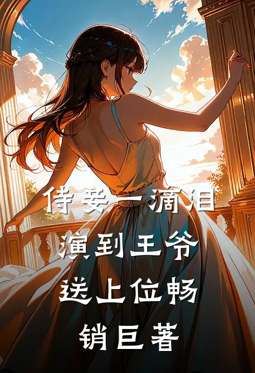 侍妾一滴泪，演到王爷送上位畅销巨著