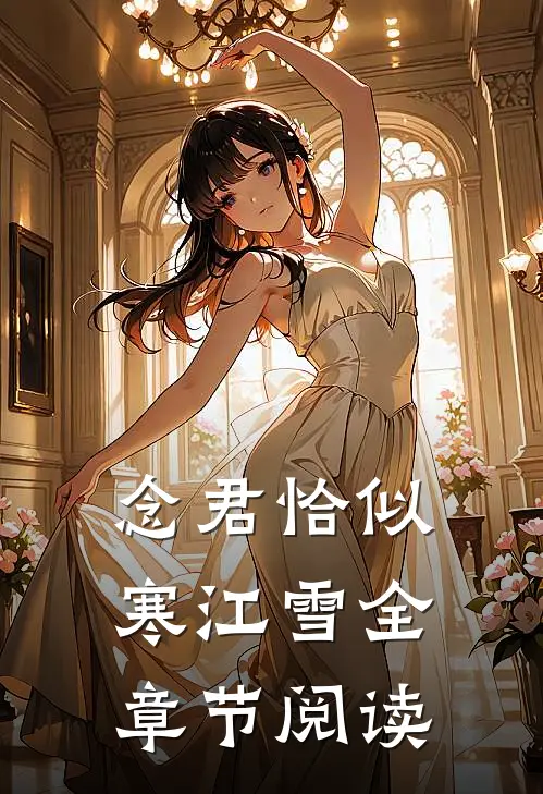 念君恰似寒江雪全章节阅读