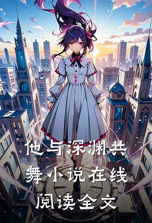 他与深渊共舞小说在线阅读全文