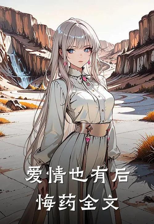 爱情也有后悔药全文
