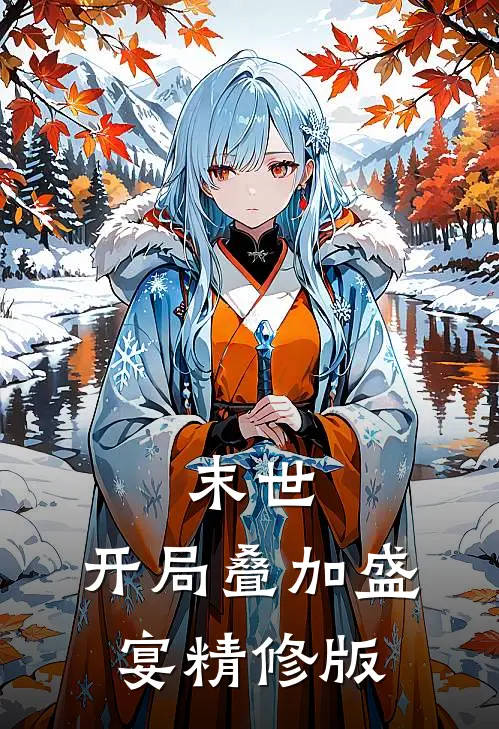 末世：开局叠加盛宴精修版