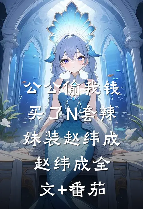 公公偷我钱，买了N套辣妹装赵纬成赵纬成全文+番茄