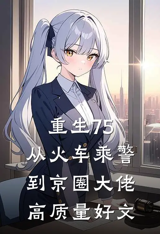 重生75：从火车乘警到京圈大佬高质量好文