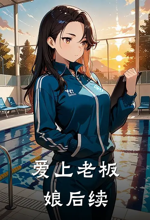 爱上老板娘后续