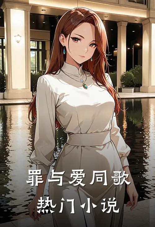 罪与爱同歌热门小说