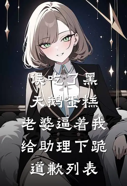 误吃了黑天鹅蛋糕，老婆逼着我给助理下跪道歉列表