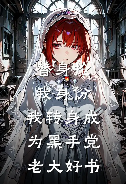替身抢我身份，我转身成为黑手党老大好书