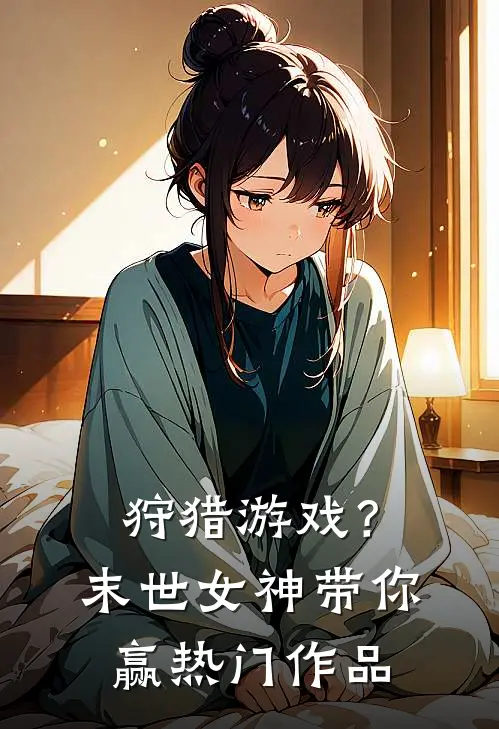 狩猎游戏？末世女神带你赢热门作品
