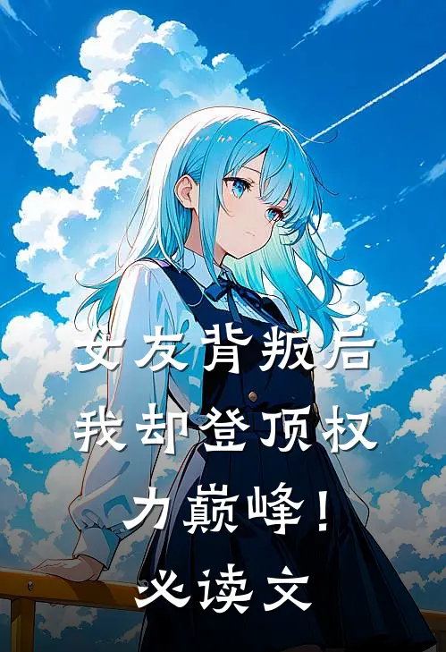 女友背叛后，我却登顶权力巅峰！必读文