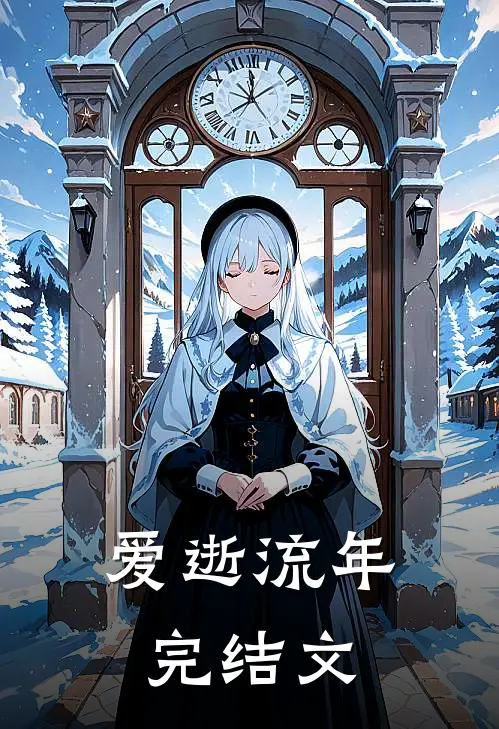 爱逝流年完结文