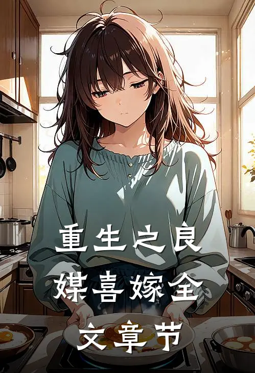 重生之良媒喜嫁全文章节