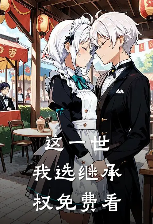 这一世，我选继承权免费看