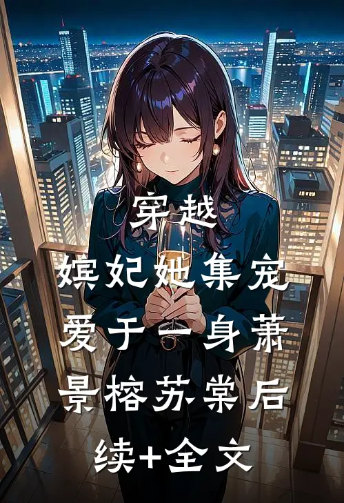 穿越：嫔妃她集宠爱于一身萧景榕苏棠后续+全文